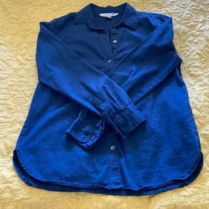 Old Navy Denim Shirt